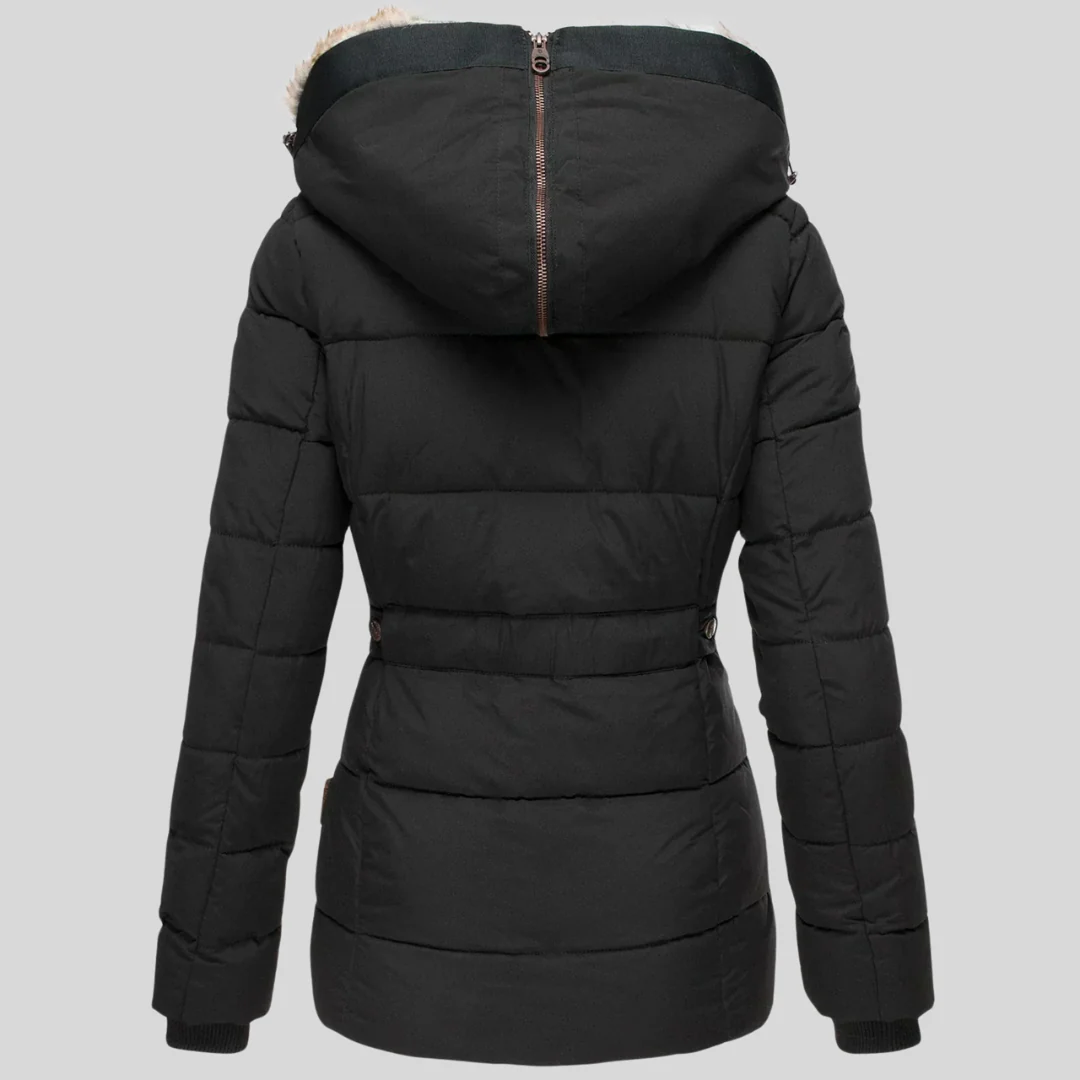 WINTERFREE™ | Chaqueta desenfadada