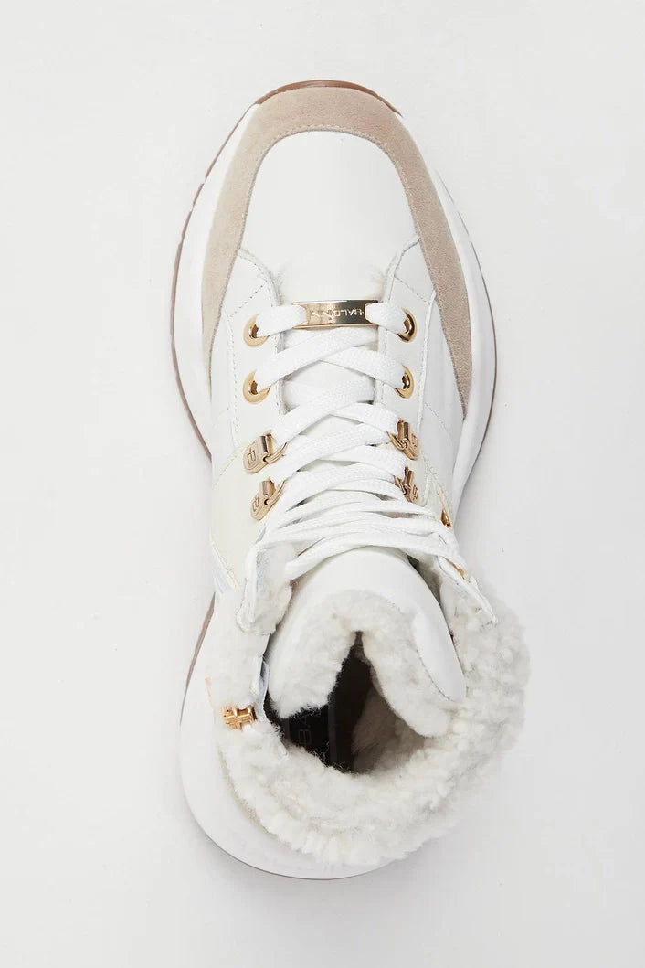 Ariana I Botas Deportivas Invierno Premium