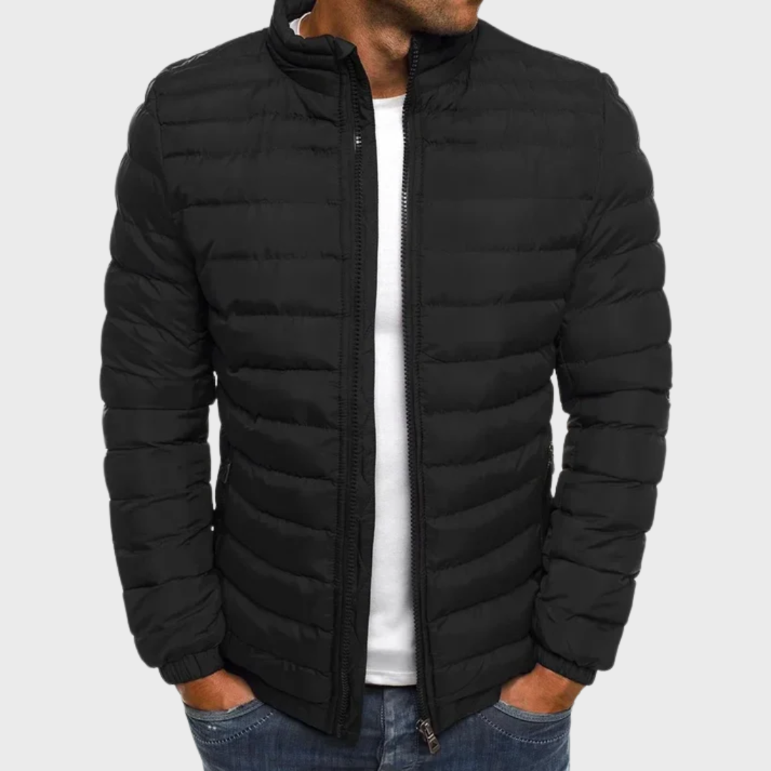 Albert™ – Chaqueta Casual Cálida