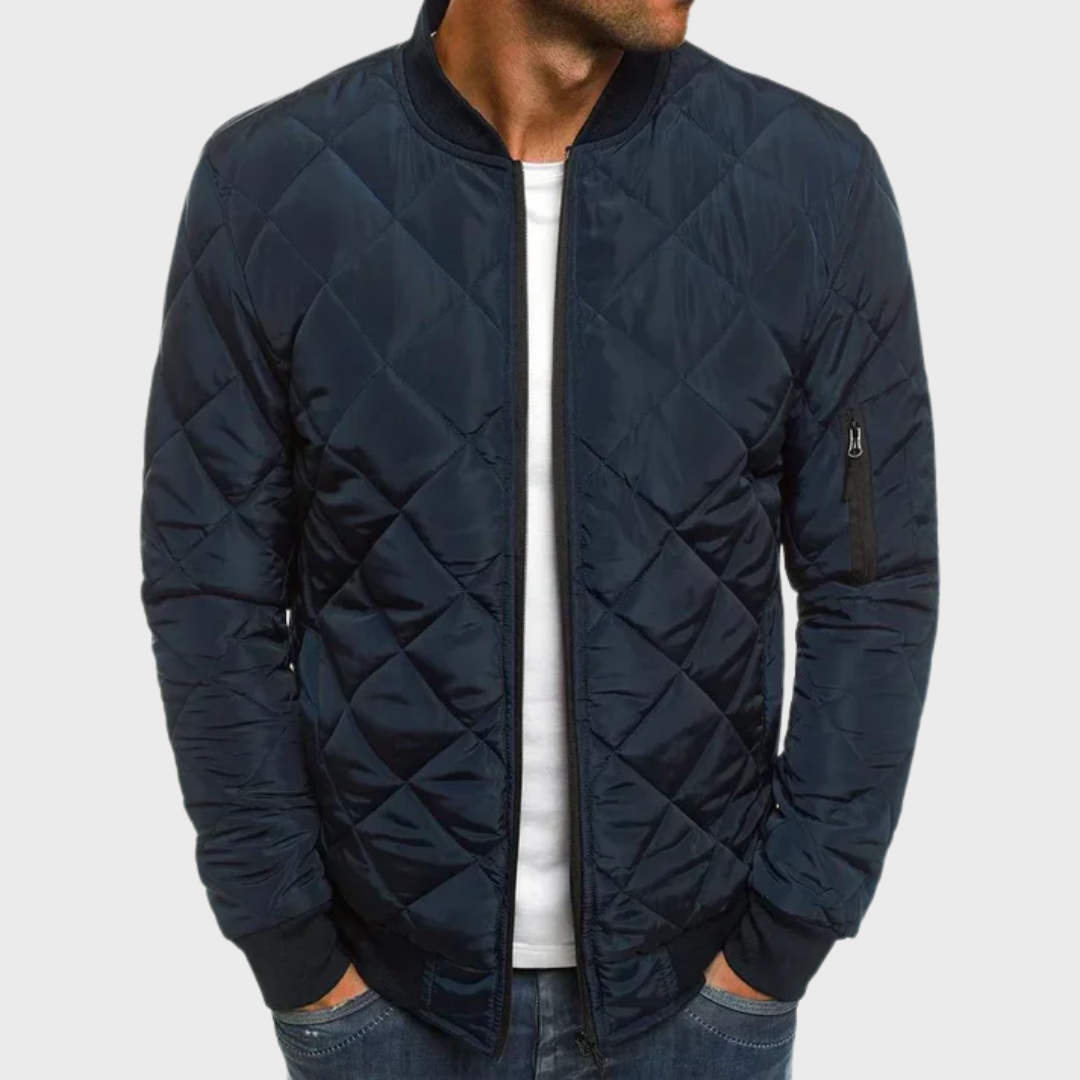 Jacob™ – Chaqueta Algodón