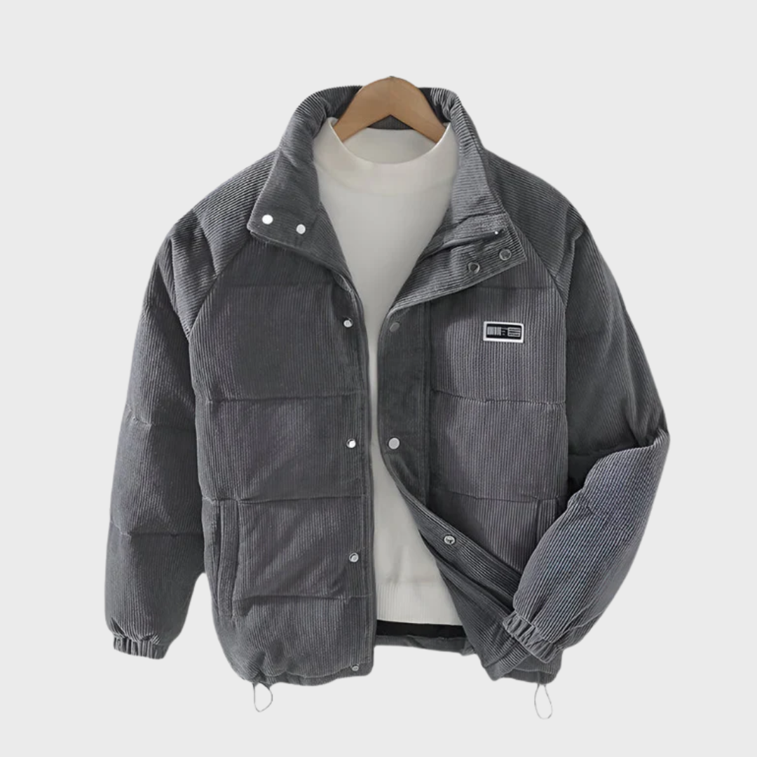 Sem Murphy – Chaqueta Pana