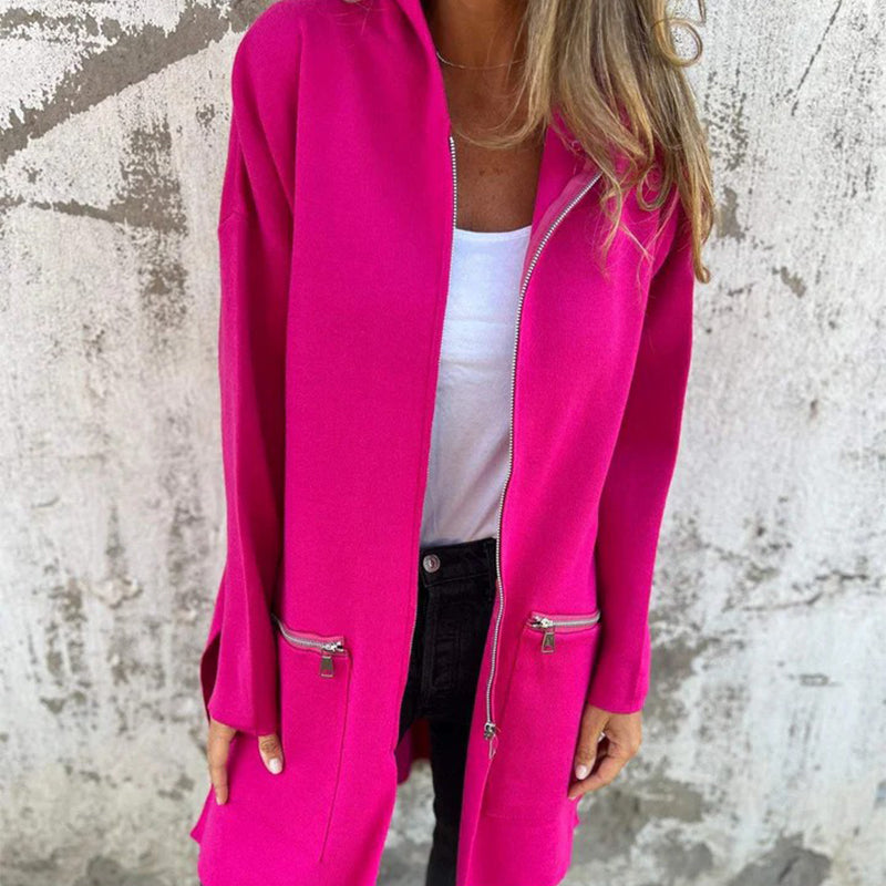 Lucía | Chaqueta Casual de Mujer