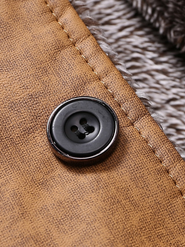 Alfonso | Chaqueta invierno premium